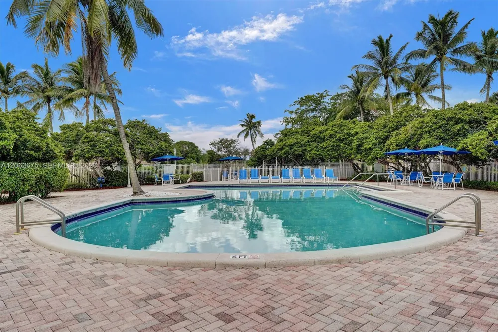 16745 NW 12th Ct Pembroke Pines, FL 33028