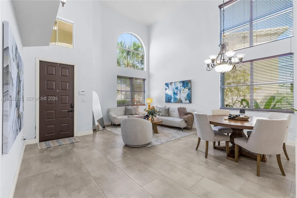 16745 NW 12th Ct Pembroke Pines, FL 33028