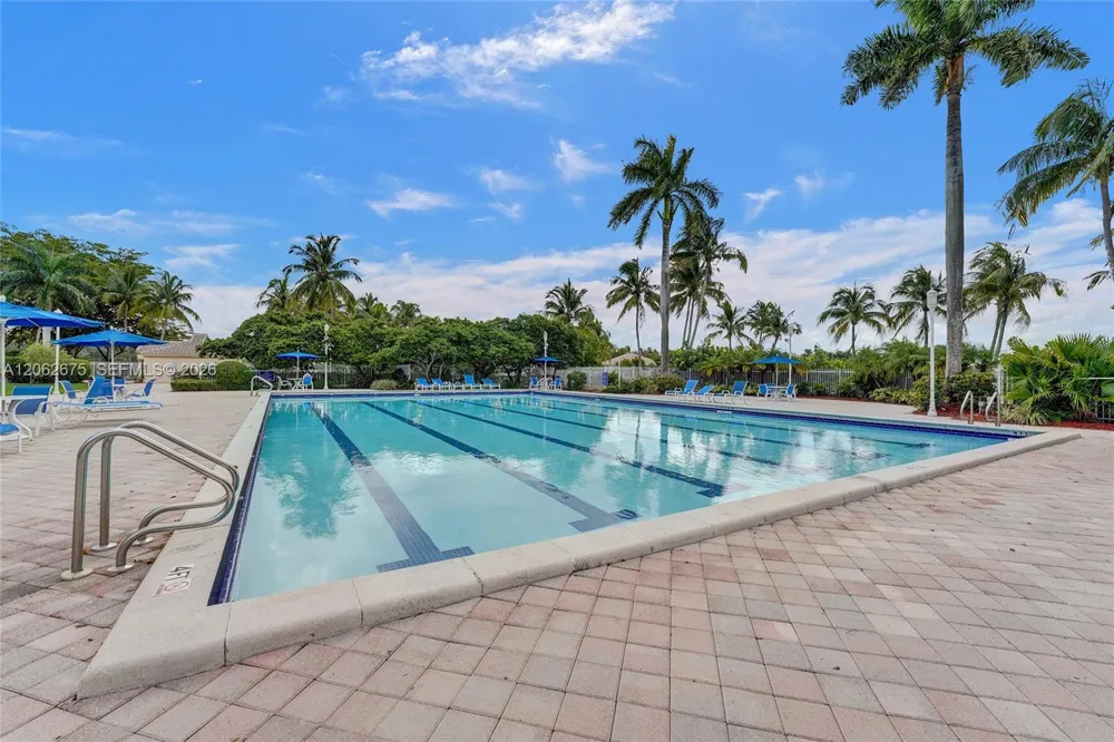 16745 NW 12th Ct Pembroke Pines, FL 33028