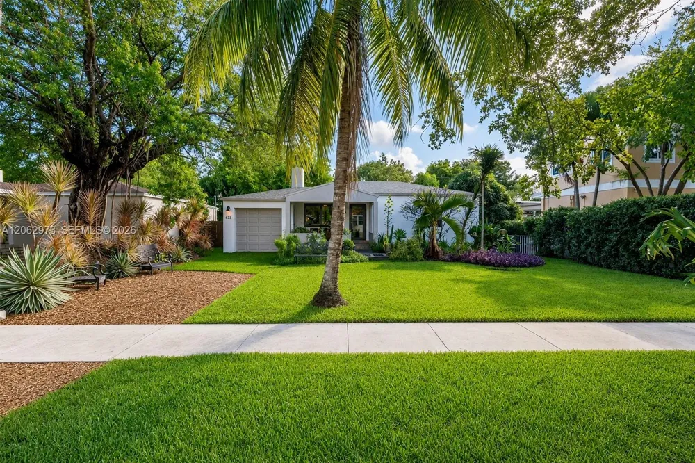 633 Mokena Dr #0 Miami Springs, FL 33166