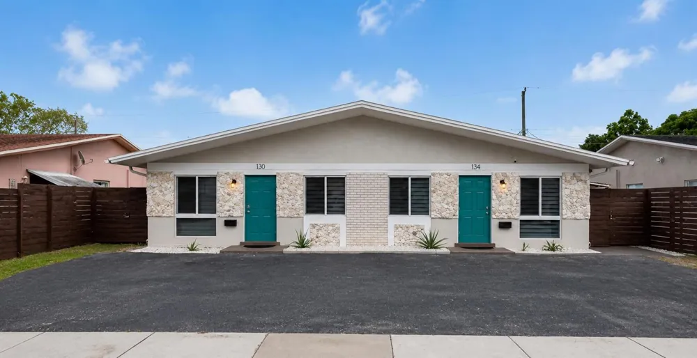 134 NW 57th Street Oakland Park, FL 33309