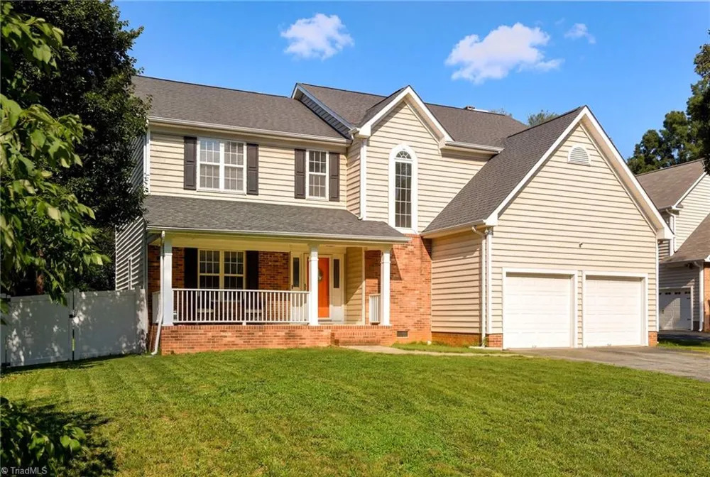 3905 Fairstone Place High Point, NC 27265