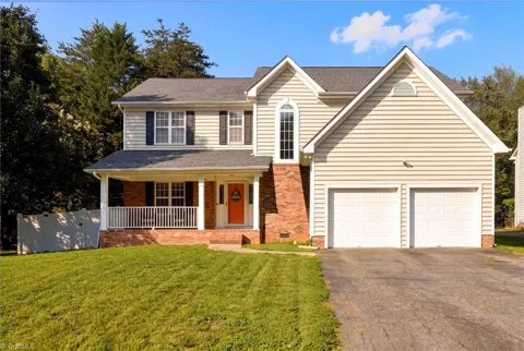 3905 Fairstone Place