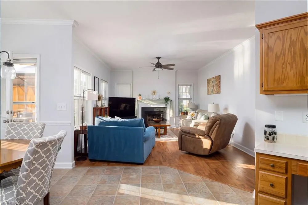 3905 Fairstone Place High Point, NC 27265