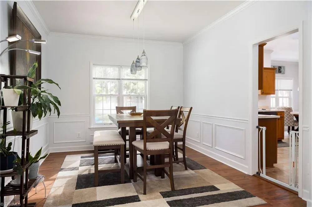 3905 Fairstone Place High Point, NC 27265