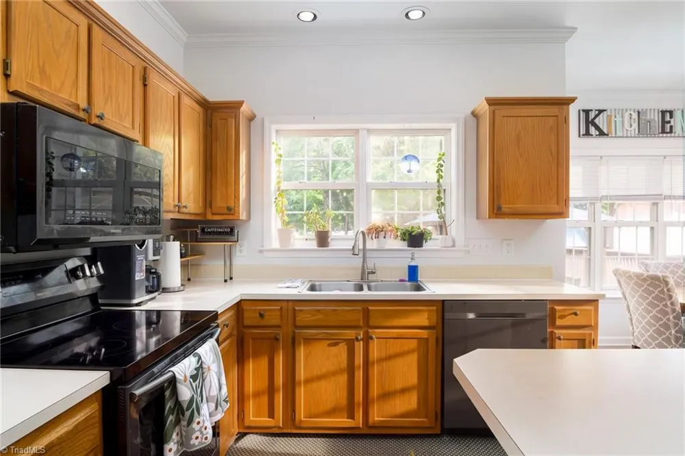 3905 Fairstone Place High Point, NC 27265