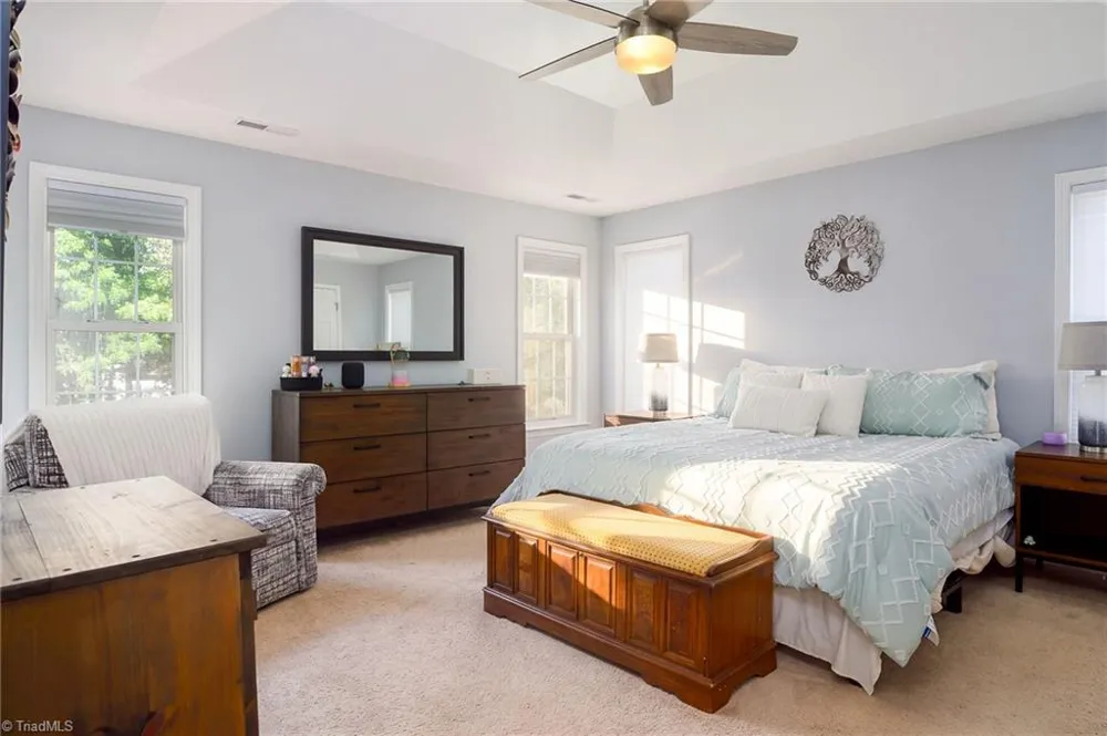 3905 Fairstone Place High Point, NC 27265