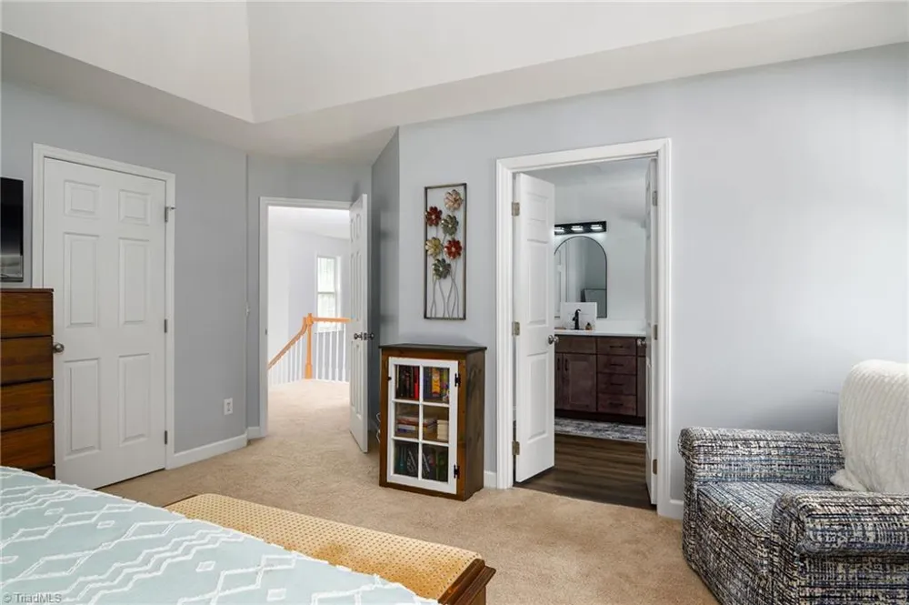 3905 Fairstone Place High Point, NC 27265