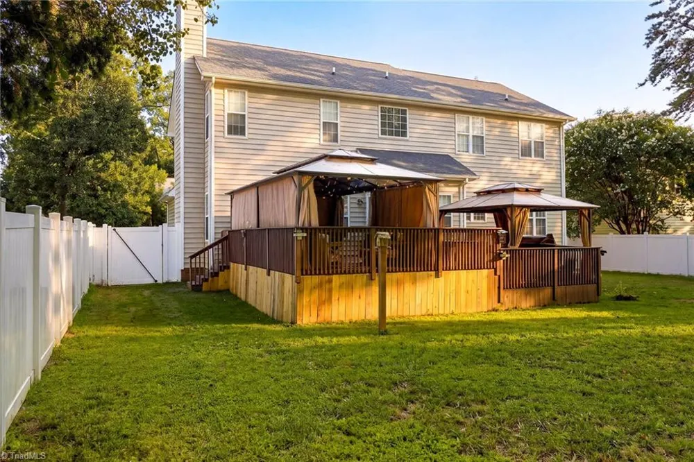 3905 Fairstone Place High Point, NC 27265