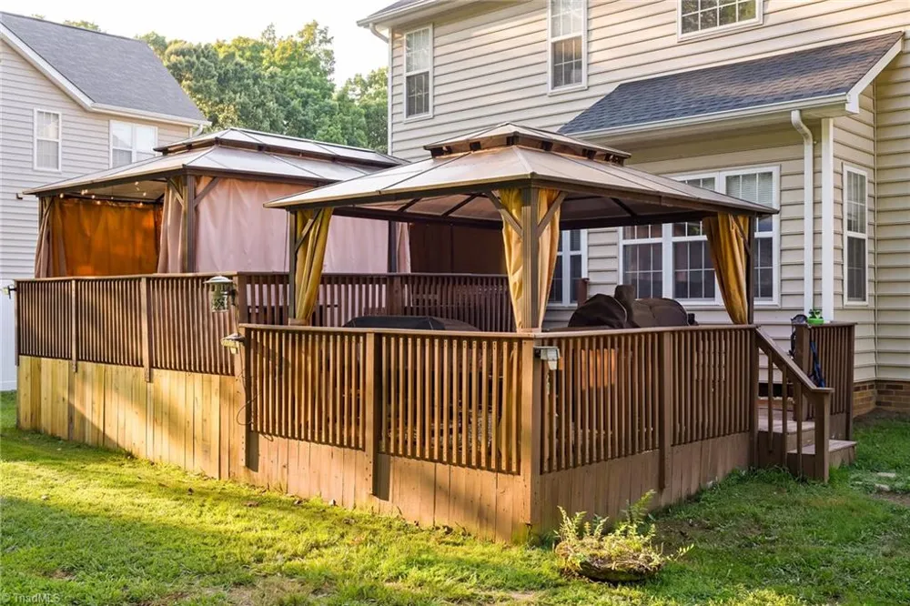 3905 Fairstone Place High Point, NC 27265