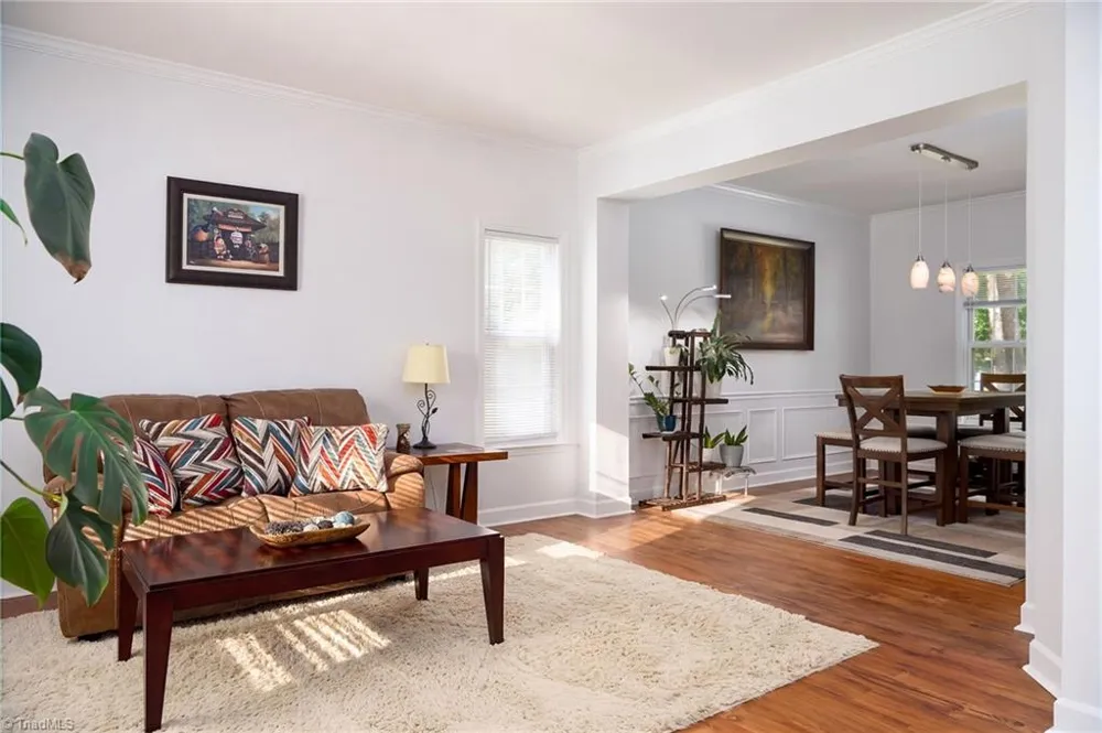 3905 Fairstone Place High Point, NC 27265