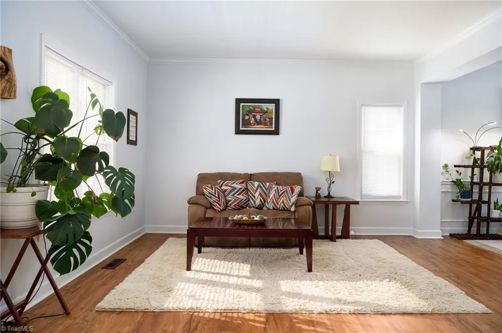 3905 Fairstone Place High Point, NC 27265