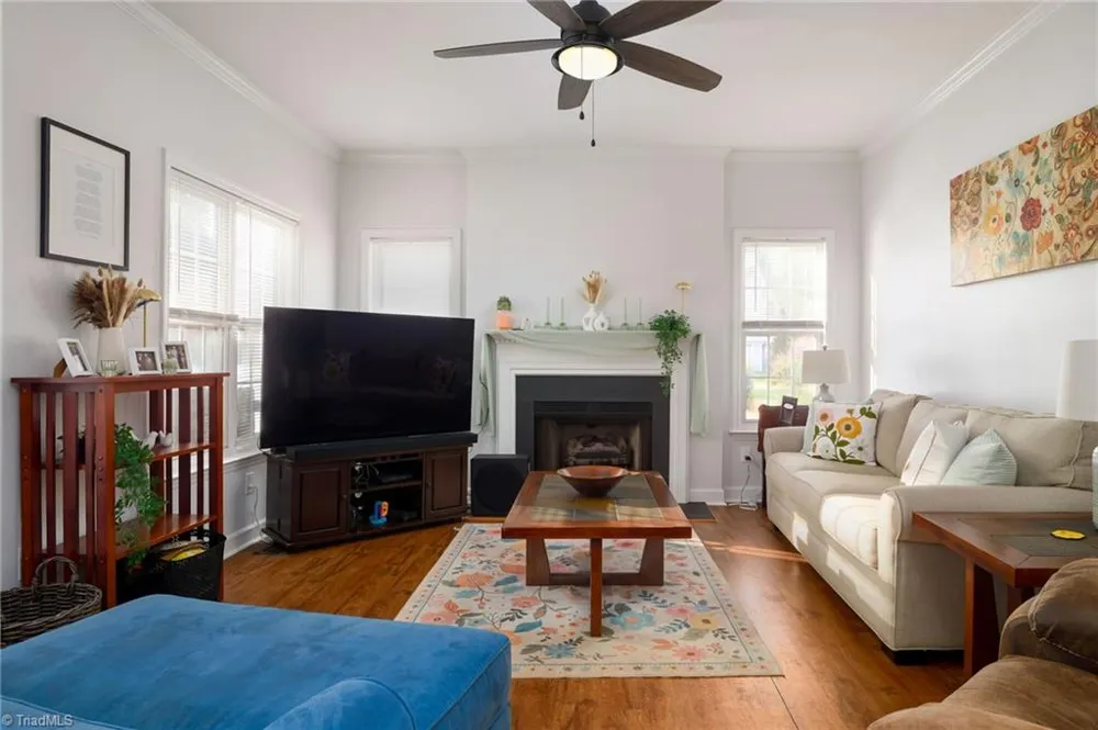 3905 Fairstone Place High Point, NC 27265