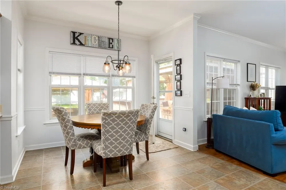 3905 Fairstone Place High Point, NC 27265