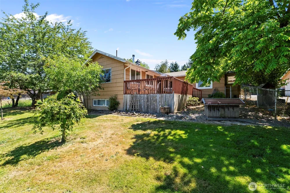 134 Macomber Road Chehalis, WA 98532