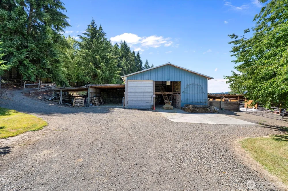 134 Macomber Road Chehalis, WA 98532