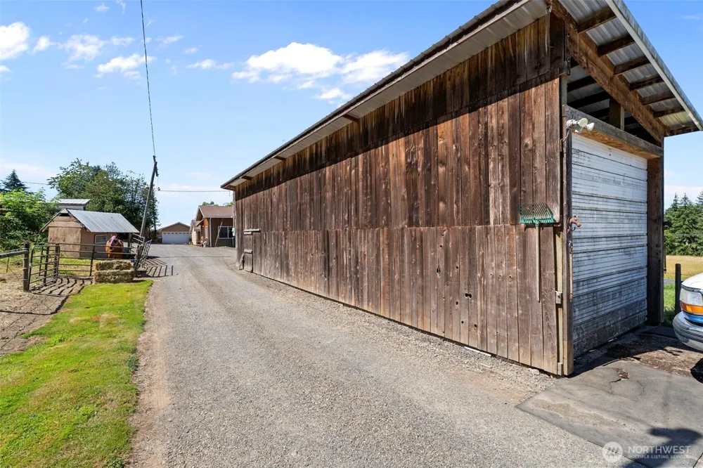 134 Macomber Road Chehalis, WA 98532
