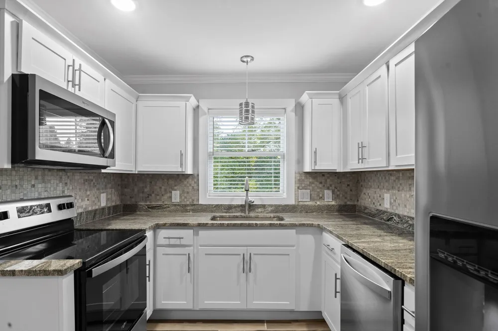 638 Madison St #9 Clarksville, TN 37040