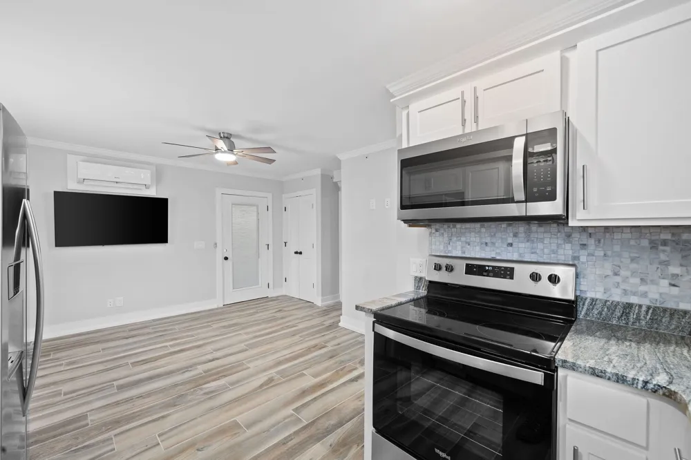 638 Madison St #9 Clarksville, TN 37040