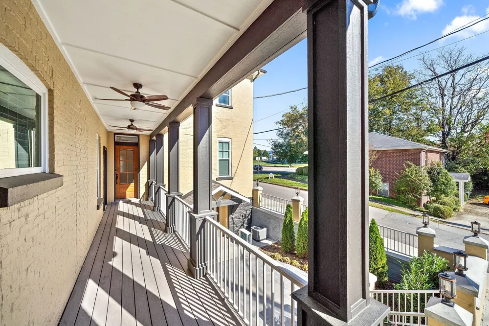 638 Madison St #9 Clarksville, TN 37040