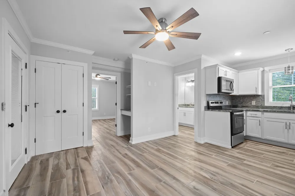638 Madison St #9 Clarksville, TN 37040