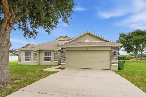 577 TERRANOVA CIRCLE