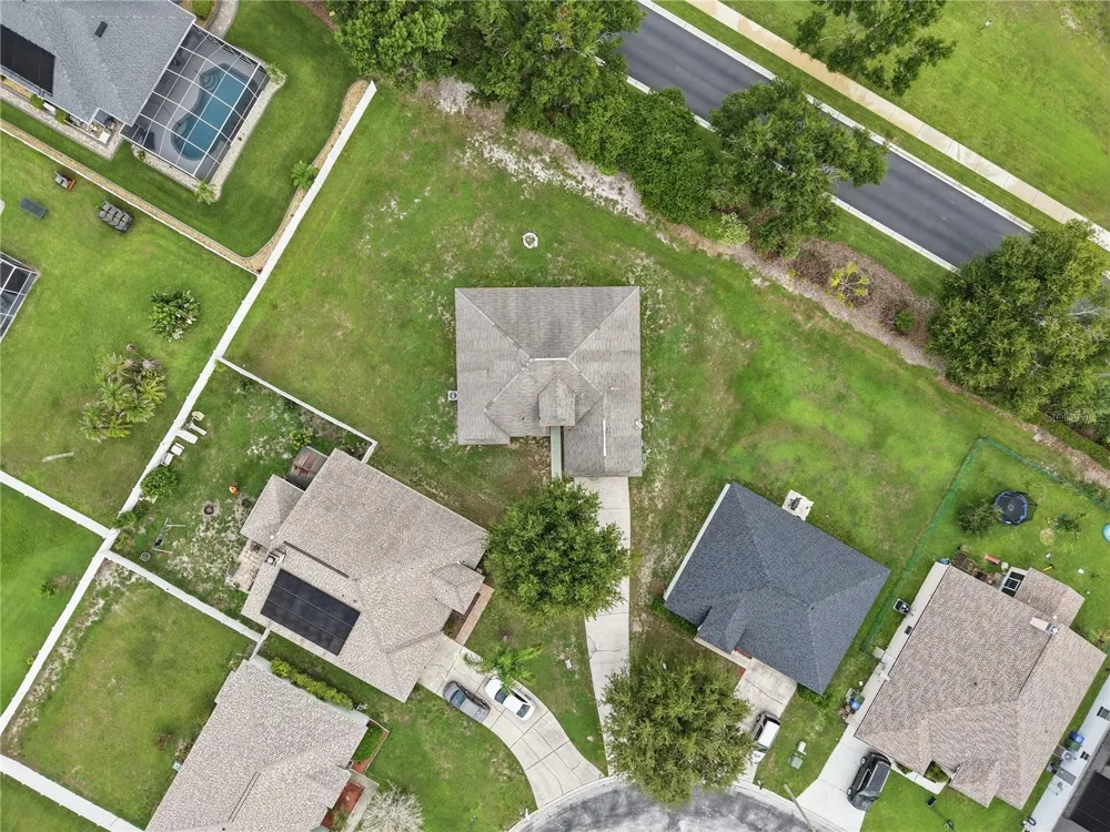 577 TERRANOVA CIRCLE Winter Haven, FL 33884