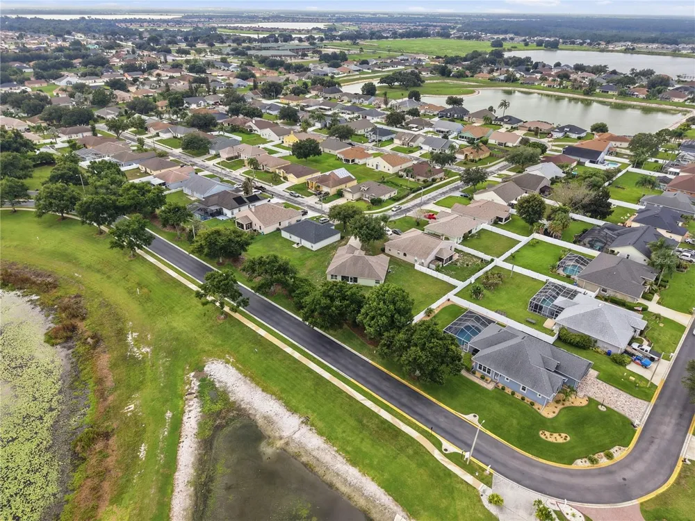 577 TERRANOVA CIRCLE Winter Haven, FL 33884