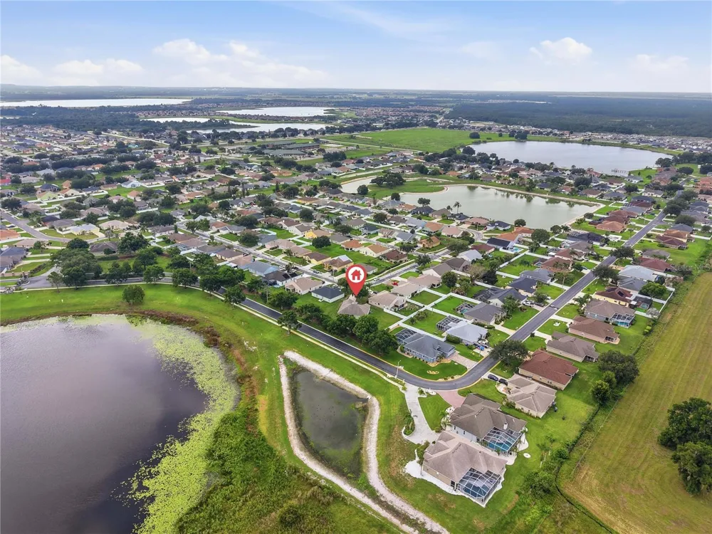 577 TERRANOVA CIRCLE Winter Haven, FL 33884