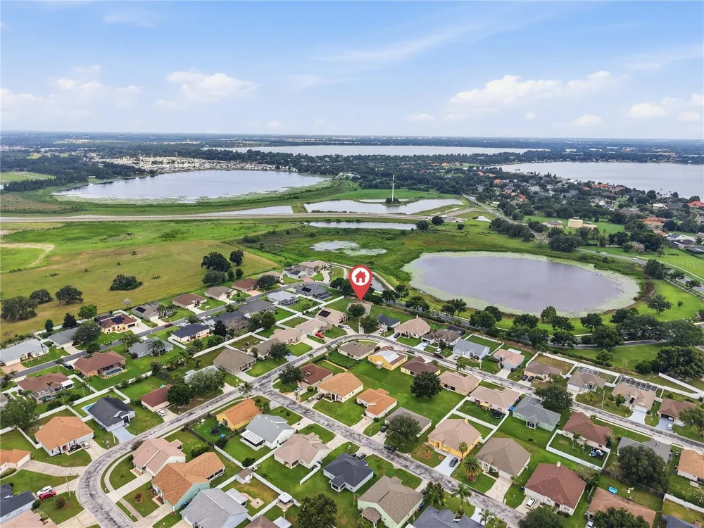 577 TERRANOVA CIRCLE Winter Haven, FL 33884