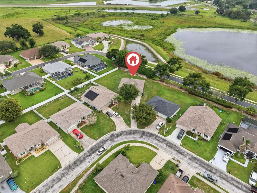 577 TERRANOVA CIRCLE Winter Haven, FL 33884