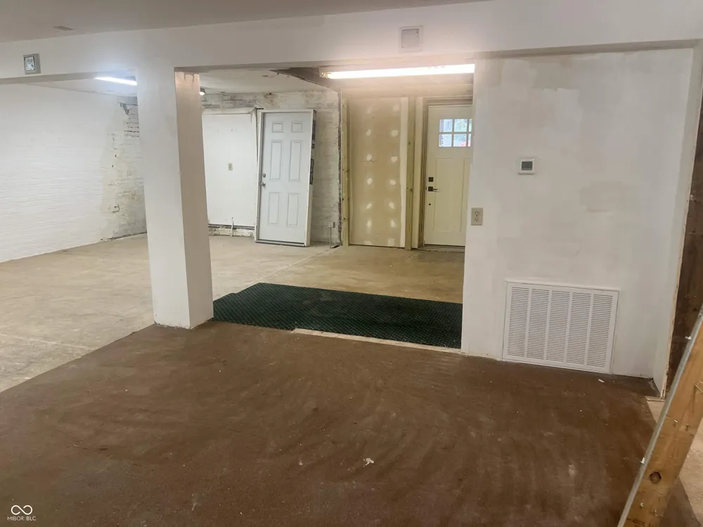 308 B Green Street Crawfordsville, IN 47933