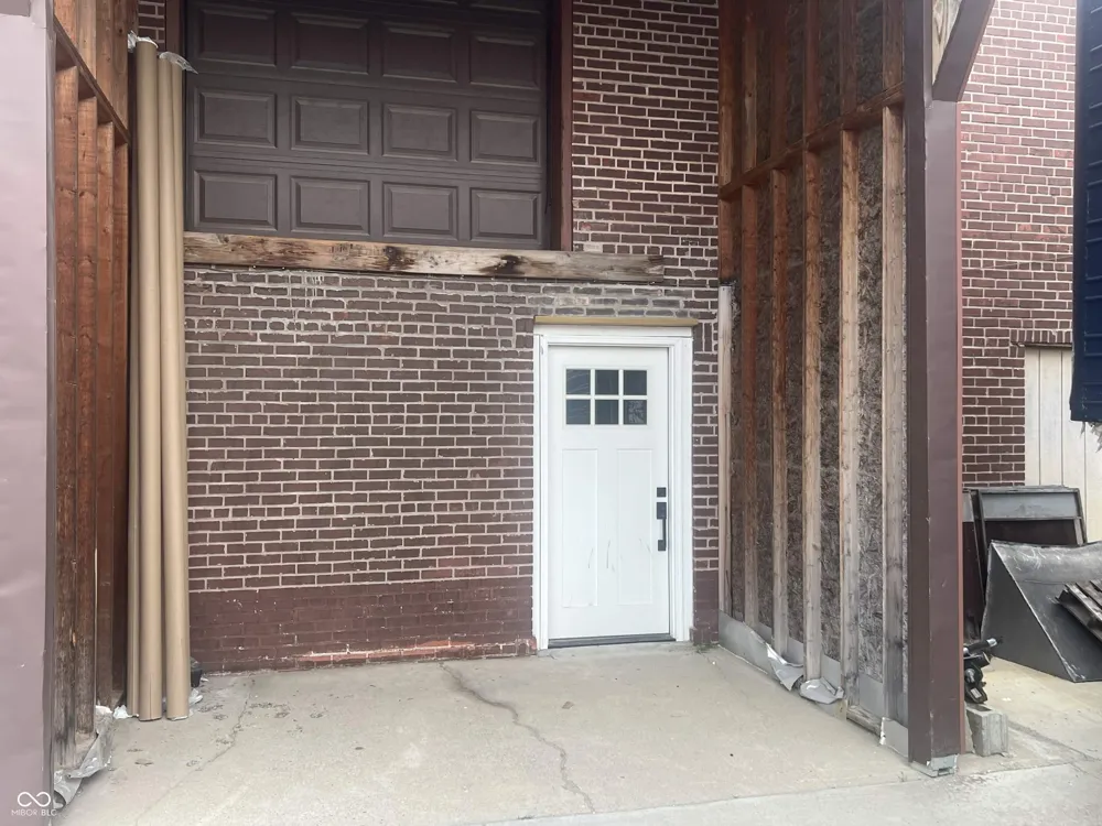 308 B Green Street Crawfordsville, IN 47933