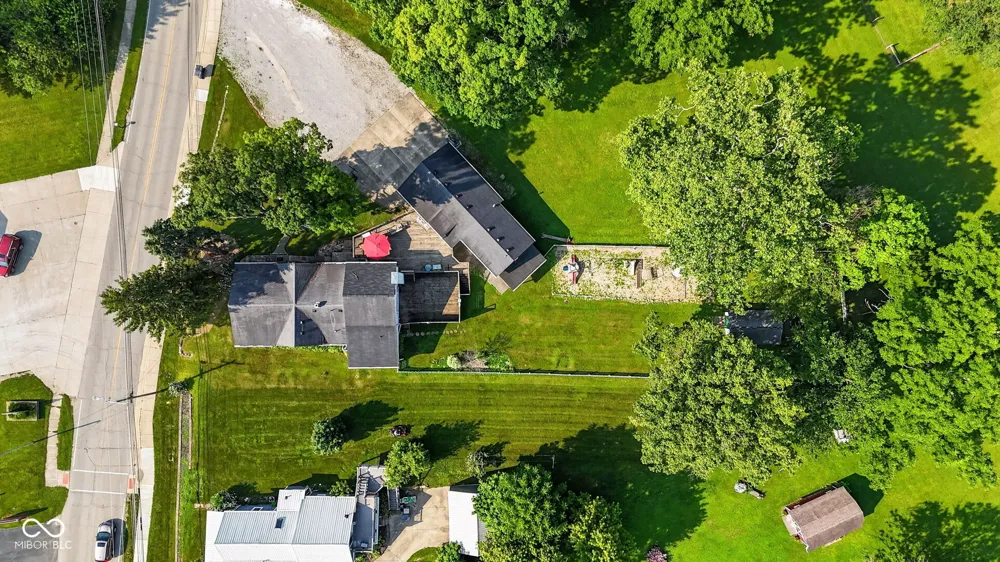 501 Pendleton Avenue Pendleton, IN 46064