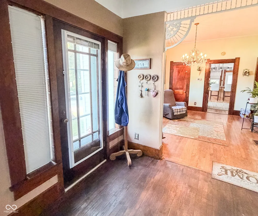 501 Pendleton Avenue Pendleton, IN 46064