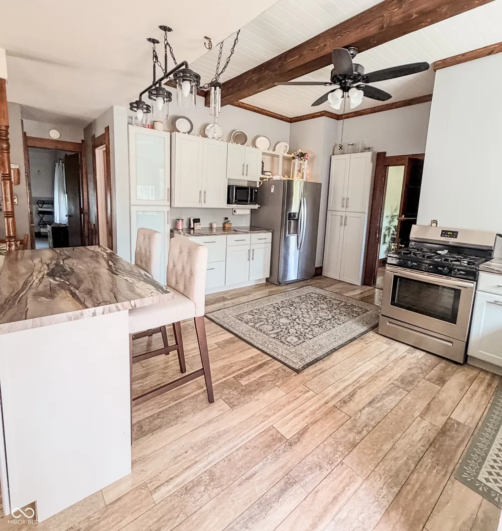501 Pendleton Avenue Pendleton, IN 46064
