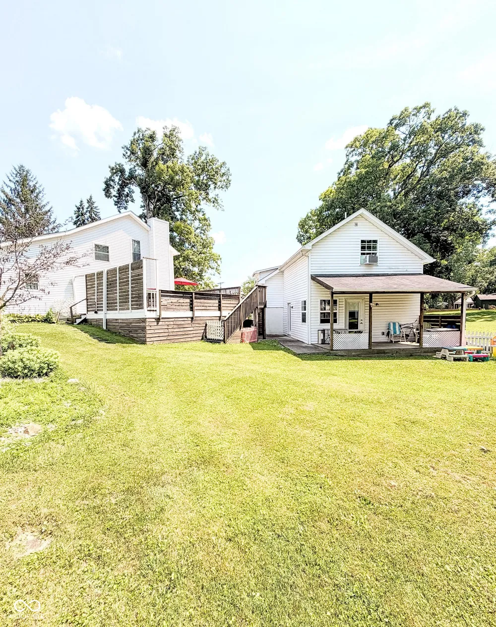 501 Pendleton Avenue Pendleton, IN 46064
