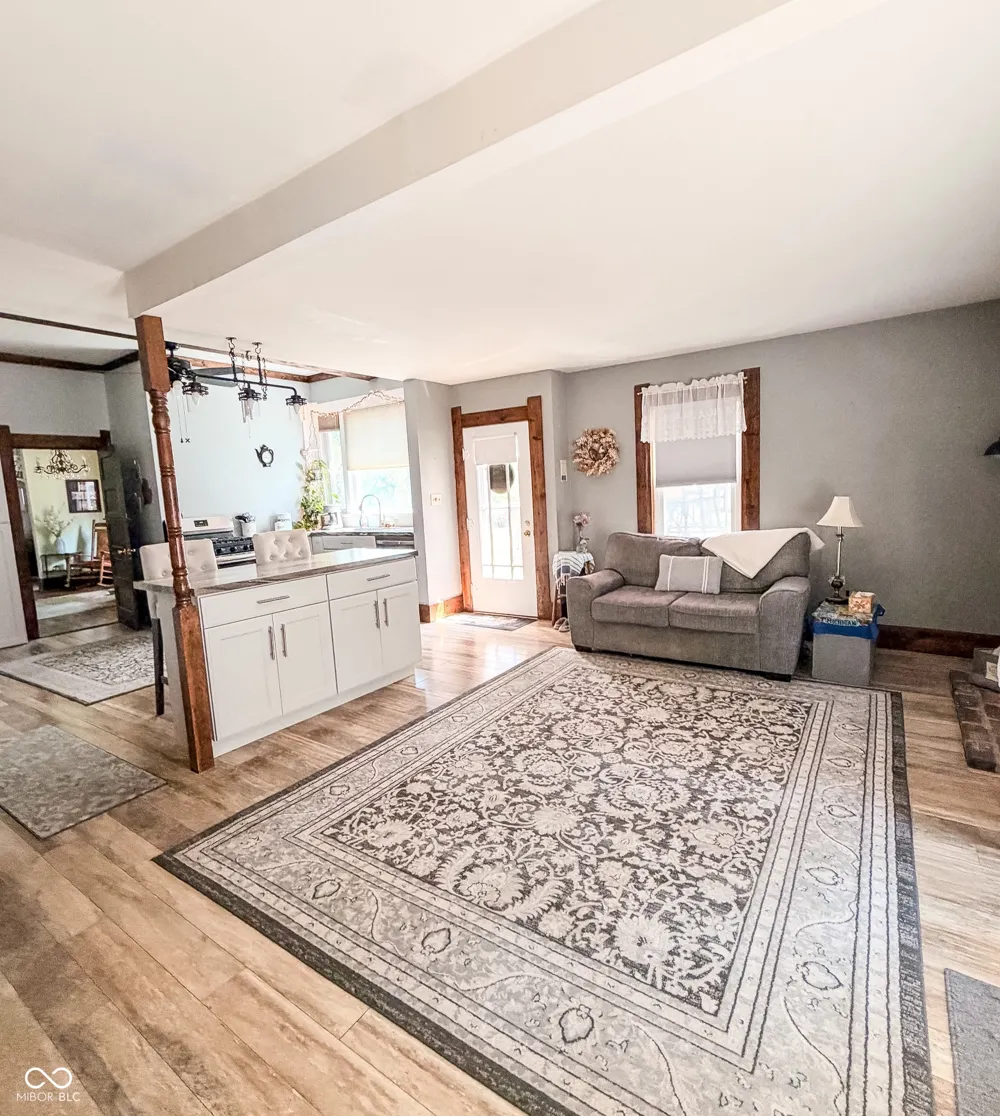 501 Pendleton Avenue Pendleton, IN 46064