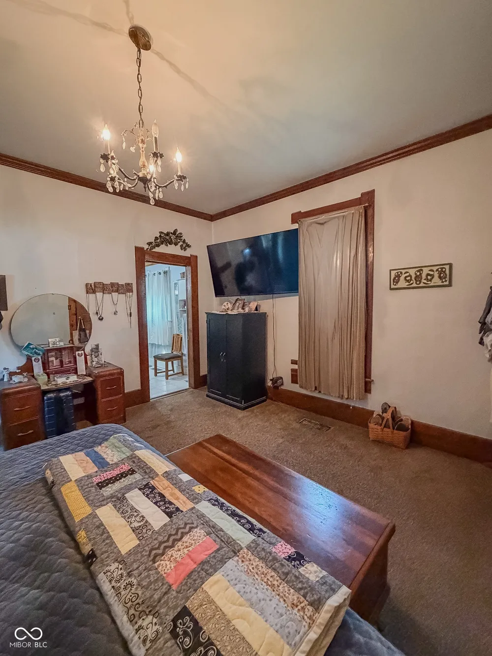 501 Pendleton Avenue Pendleton, IN 46064