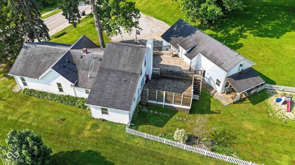 501 Pendleton Avenue Pendleton, IN 46064