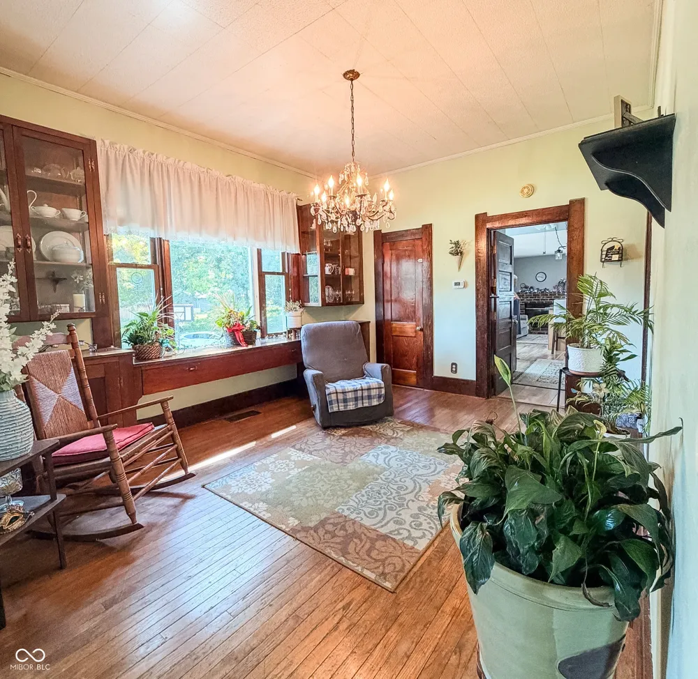 501 Pendleton Avenue Pendleton, IN 46064