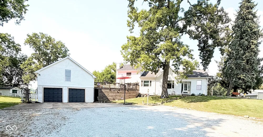 501 Pendleton Avenue Pendleton, IN 46064