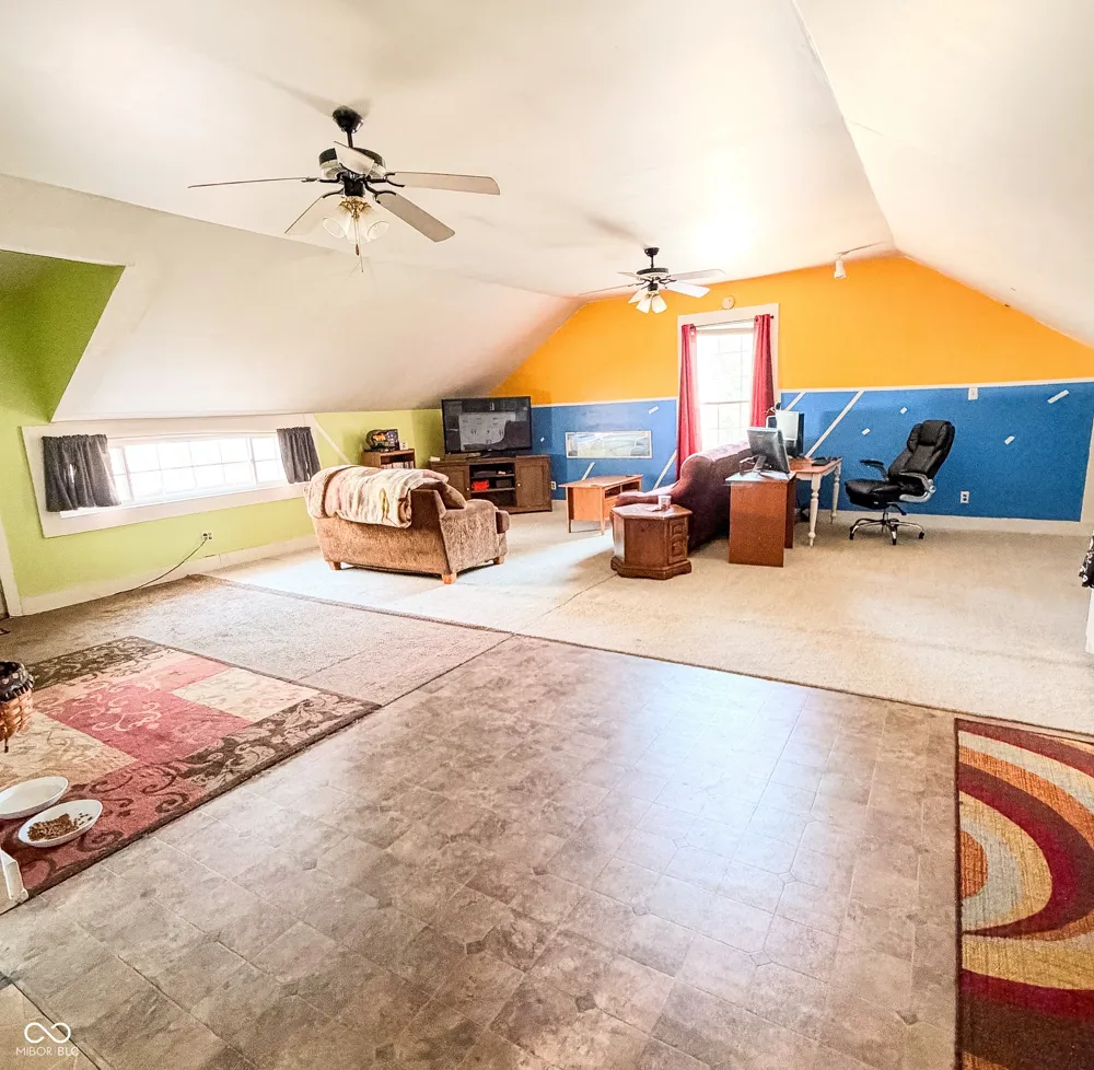 501 Pendleton Avenue Pendleton, IN 46064