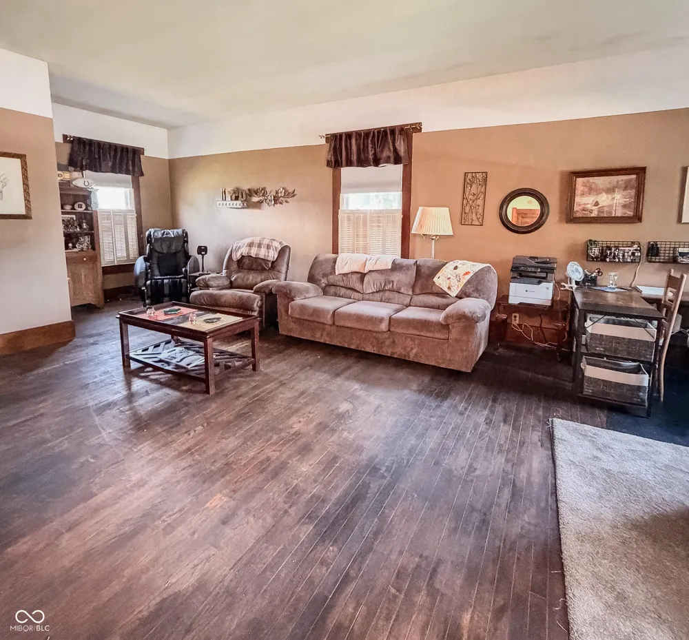 501 Pendleton Avenue Pendleton, IN 46064