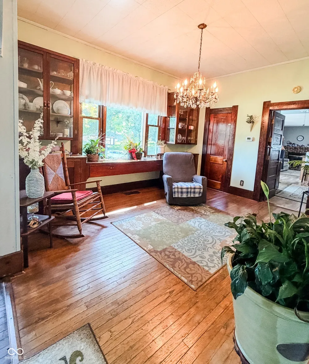 501 Pendleton Avenue Pendleton, IN 46064