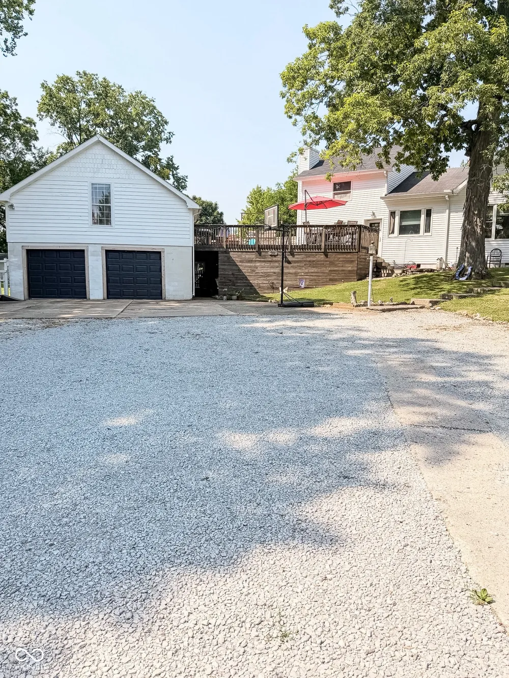 501 Pendleton Avenue Pendleton, IN 46064