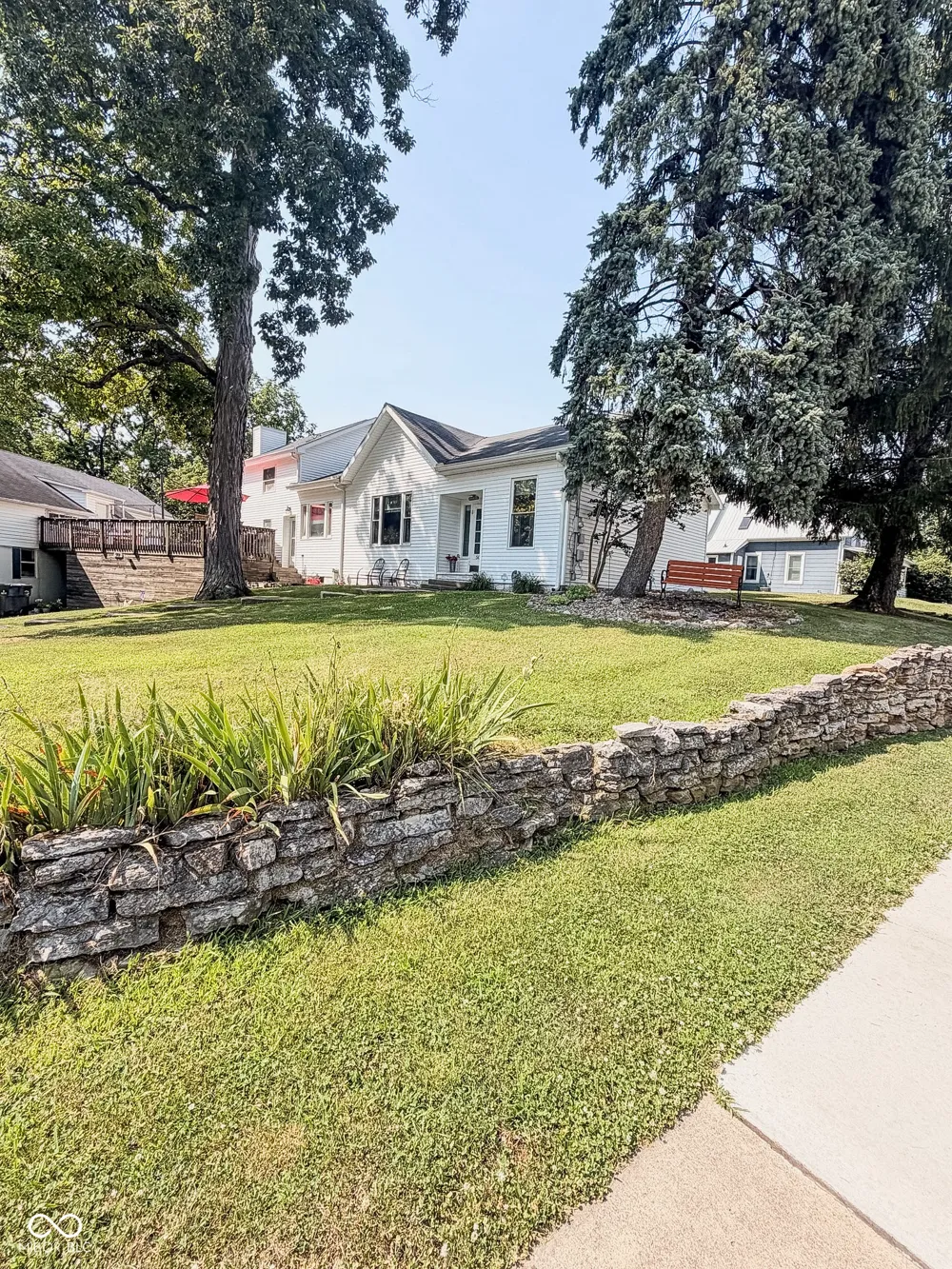 501 Pendleton Avenue Pendleton, IN 46064