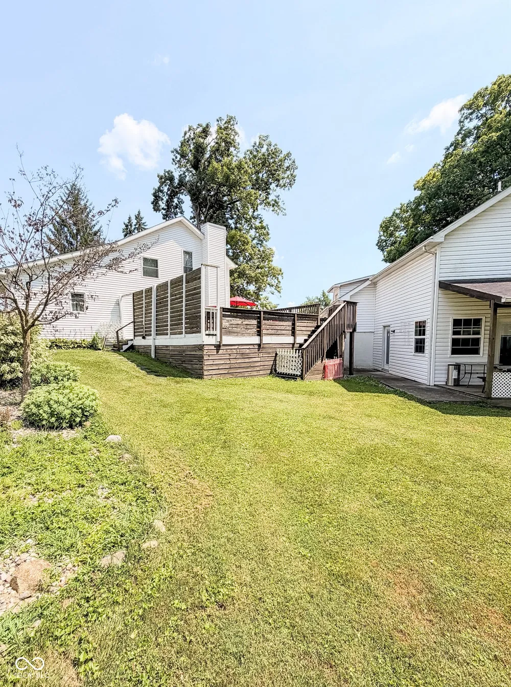 501 Pendleton Avenue Pendleton, IN 46064