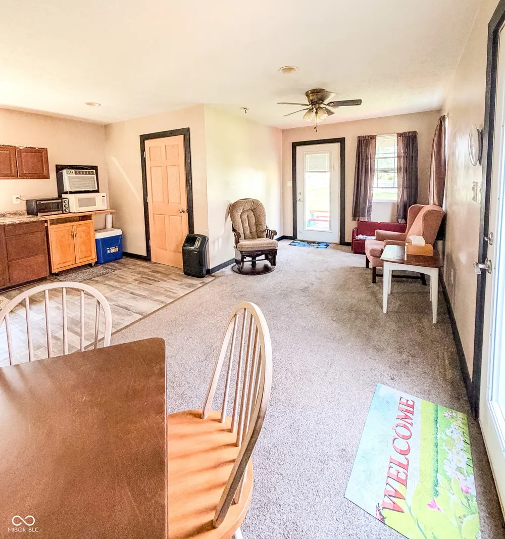 501 Pendleton Avenue Pendleton, IN 46064