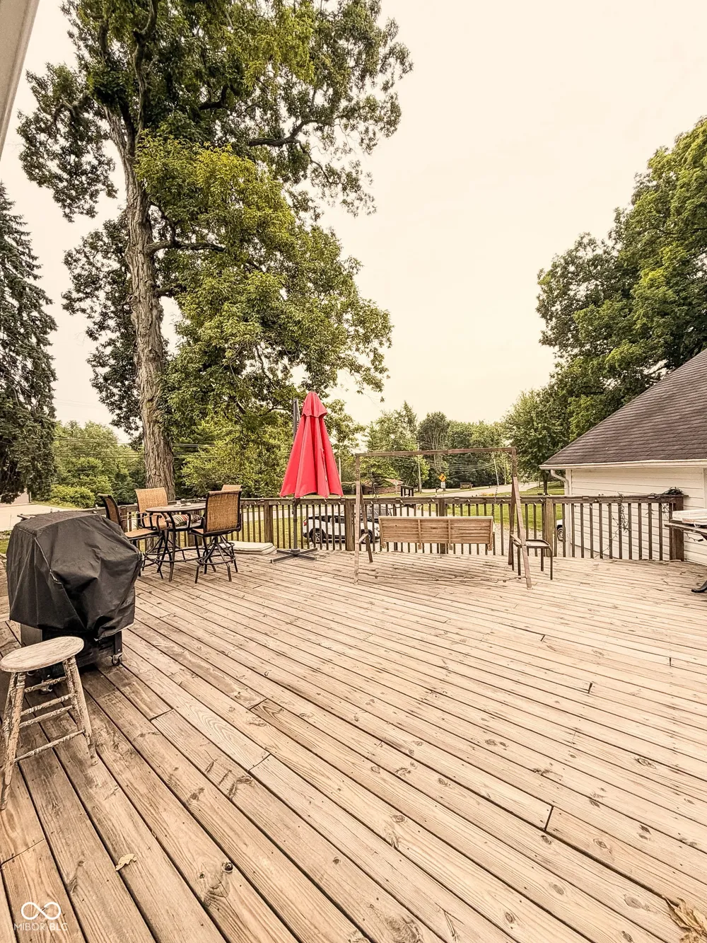 501 Pendleton Avenue Pendleton, IN 46064